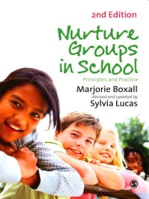 cover image of Nurture Groups in Schools